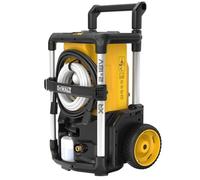 Nettoyeur haute pression sans fil DEWALT 2x18V DCMPW1600N