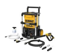 DEWALT Nettoyeur haute pression XR 18 V Solo - DCMPW1600N-XJ
