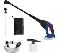 Nettoyeur haute pression sans fil DR 18-0 (sans accu ni chargeur) Güde G58441