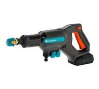 Gardena Nettoyeur moyenne pression AquaClean 24/18V P4A avec batterie 1x2,5Ah 14800-20