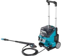 Nettoyeur haute pression sans fil Makita XGT 40 V - 115 bar