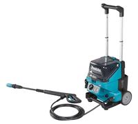 Makita HW001GZ XGT 40V Nettoyeur Haute Pression -sans Fil- 85 Bar