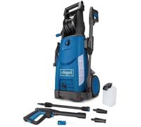 Nettoyeur haute pression SCHEPPACH - 2000W - 153 bar - HCE2000