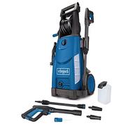 Nettoyeur Haute Pression - SCHEPPACH - HCE2000 - 2000W - 153 bars - 480L/h