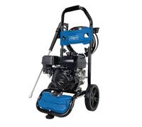 Nettoyeur haute pression SCHEPPACH HCP5000 - thermique 212cc