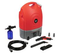 Nettoyeur Haute Pression Sealey 12V Rechargeable PW1712