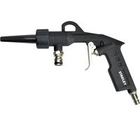 Nettoyeur haute pression Stanley 150049XSTN - Pulvérisateur à pression - Max 8Bar - 180L/Min - Élimine les taches tenaces - Noir