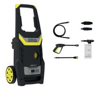 Nettoyeur haute pression Stanley Fatmax SXFPW 17L-E (475130) 1700W