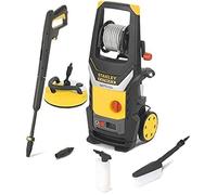 Stanley SXFPW20PE FatMax Nettoyeur haute pression 140 bar 240 V