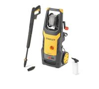 Stanley Nettoyeur haute pression SXPW16E 1600 W 125 bar 420 l/h