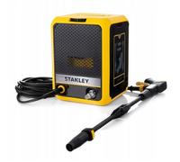 Nettoyeur haute pression - STANLEY - XP - 150 bar - 460 l/h - 1900 W