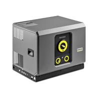 Nettoyeur haute pression stationnaire HD 13/18-4St KARCHER - 1.524-964.0