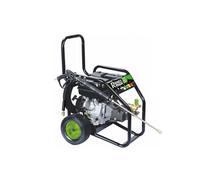 Nettoyeur haute pression thermique 250 bars Ribimex PRNHP22T G