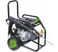 Nettoyeur haute pression thermique 250 bars Ribimex PRNHP22T G