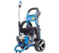 Nettoyeur haute pression eau froide MC 3C-180/750 PE T 106404533 - Nilfisk