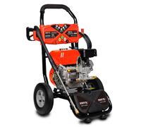 Nettoyeur haute pression thermique - BRICK - BHP170-205B - 205 bars max - 2100 W