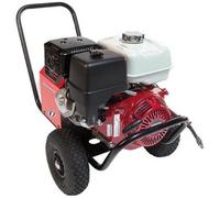 Nettoyeur haute pression thermique essence eau froide TSL 13 cv - DIMACO - TSL15240HA