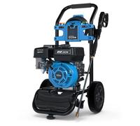 Nettoyeur haute pression thermique Fuel 250 Güde G85936