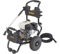 Nettoyeur haute pression thermique Honda 5,5HP 400V 190 bar 600 L/h DXPW008E DeWalt G