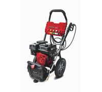 Nettoyeur Haute Pression Thermique MNT200 - pression maxi 206bar