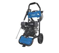 Scheppach Nettoyeur haute pression HCP5000 – thermique 212 cc – 241 bar – 570 L/h