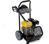 Soldes Lavor - Nettoyeur haute pression thermique Semi - Pro 6,5CV 210 bar 690l/h - LANDER 3000