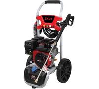 Nettoyeur Haute Pression Thermique - ZEUS - 4 Temps 6,5 Cv - Pression max 220 bars - Débit max 510 L/h