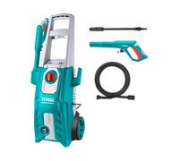 Nettoyeur haute pression TOTAL, 1800 W, industriel TGT11356
