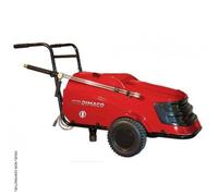 Nettoyeur haute pression triphasé intensif électrique 1260L/H 150B 7,5CV - DIMACO - IP21150ST