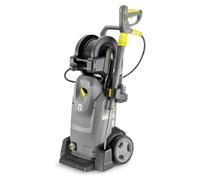 Nettoyeur Haute Pression Triphasé KÄRCHER HD 8/18-4 MXA Plus - 1.524-976.0