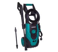 Nettoyeur haute pression V18-1 - 1800W - 140 bar - Tuyau de 8m, buses et accessoires inclus