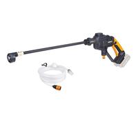 Worx Nettoyeur haute pression Hydroshot WG620E.9 20V sans raccord d'eau fixe, sans batterie/chargeur
