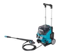 Nettoyeur haute pression XGT 40V Li-Ion - 115 bar - MAKITA - HW001GZ