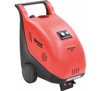 Nettoyeur HP eau chaude 230V 8 l/min 130 bar flexible 10m et total stop - DRAKKAR EQUIPEMENT - 64819