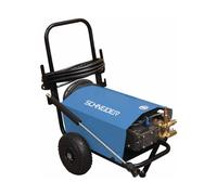 NETTOYEUR HP EAU FROIDE TRI 900L/H 200 B - 50061