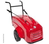 Nettoyeur HP électrique 1260 L/H 150B 7,5CV triphasé Stop total - DIMACO - FP21150ST