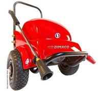 Nettoyeur HP électrique 540 L/H 160B 3CV Monophasé - DIMACO - MONO 160