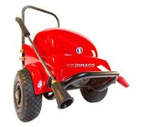 NETTOYEUR HP ÉLECTRIQUE 660 L/H 130 B 3 CV MONOPHASÉ DIMACO - MONO130