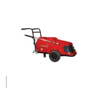 Nettoyeur HP électrique 900 L/H 200B 7,5CV Triphase Stop total - DIMACO - IP15200ST
