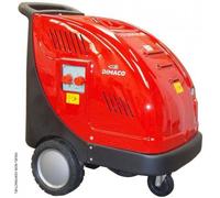 Nettoyeur HP électrique eau chaude 540 L/H 130 bars - DIMACO - DIMACTION 9130HW