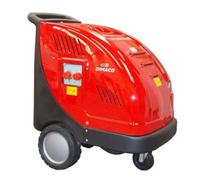 Nettoyeur HP électrique eau chaude 840 l/h 160 b 5,5 CV avec Enrouleur - DIMACO - DIMACTION14160HWE