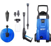 NETTOYEUR HP NILFISK 128471002 C 110.7-5 HOME