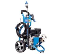 Nettoyeur haute pression eau froide MC 3C-180/750 PE T 106404533 - Nilfisk