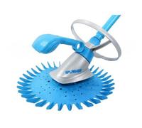 Nettoyeur hydraulique SPLASHER, tuyau 9 mètres