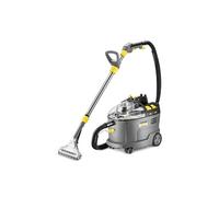 Kärcher 1.101-702.0 machine de nettoyage de tapis Marcher derrière Profond Noir, Gris, Jaune