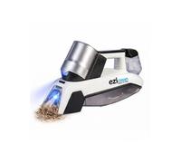 EZIclean Nettoyeur injecteur-extracteur portatif Spot Remover W100 rechargeable Blanc