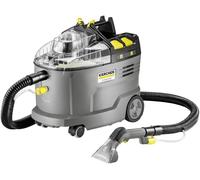 Nettoyeur injecteur extracteur sans fil 36V Karcher PUZZI 9/1 BP sans batterie ni chargeur 1.101-700.0