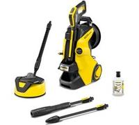 Kärcher Nettoyeur haute K 5 Premium Power Control