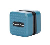 Nettoyeur magnétique pour aquarium - Nettoyeur de vitres pour aquarium | Brosse magnétique flottante pour aquarium, grattoir à algues, épurateur | Brosse de nettoyage puissante de l'aquarium de