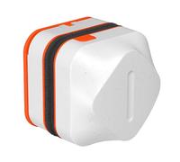 Nettoyeur Magnétique Pour Verre Aquarium | Grattoir À Double Face Avec Alimentation,Nettoyant Pour Aquarium Et Baignoire À Poissons | Pour Cuisine Étang Animaux Domestiques Terrarium Tortue Poisson